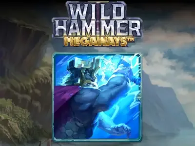 Wild Hammer Megaways screenshot