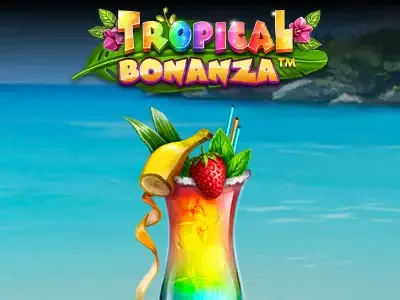 Tropical Bonanza screenshot