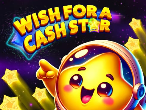 Wish for a Cash Star screenshot