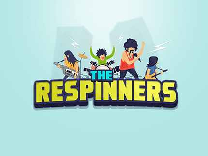 The Respinners screenshot