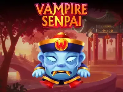 Vampire Senpai screenshot
