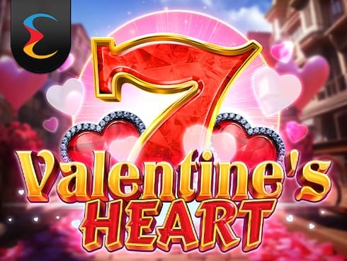 Valentine's Heart screenshot