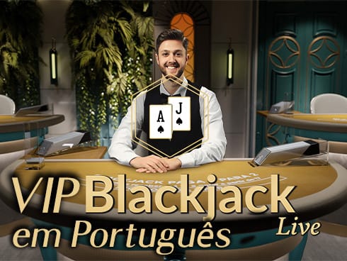 VIP Blackjack em Português 7 screenshot