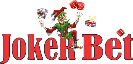 jokerbetslot.net Logo